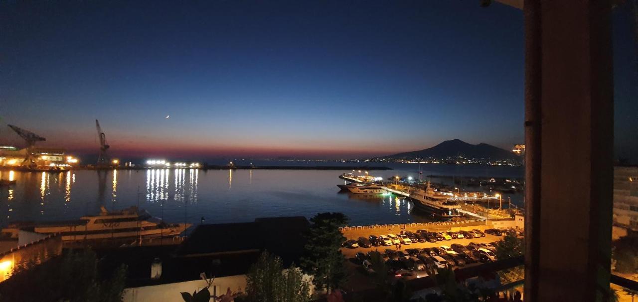 Scalinatella Castellammare di Stabia Exterior foto